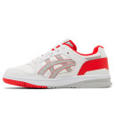 Кроссовки Asics EX89 White Classic Red 1201A476-111 Белый/красный