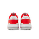 Кроссовки Asics EX89 White Classic Red 1201A476-111 Белый/красный