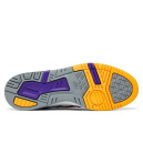 Кроссовки Asics EX89 Lakers 1201A476-102 Разноцветные