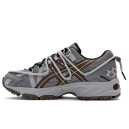 Кроссовки Asics Gel-Kahana TR V2 Grey Brown 1203A259-021 Серый