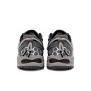 Кроссовки Asics Gel-Kahana TR V2 Grey Brown 1203A259-021 Серый