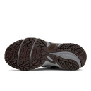 Кроссовки Asics Gel-Kahana TR V2 Grey Brown 1203A259-021 Серый