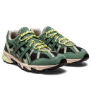 Кросівки Asics Gel Sonoma 15-50 Ivy Black 1201A438-301 Зелений