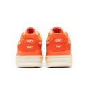 Кроссовки Asics EX89 x Kith Orange 1201A894-800 Оранжевый
