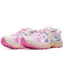 Кросівки Asics Gel-Kahana 8 Beige Pink 1012A978-100 Різнокольорові
