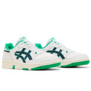 Кроссовки Asics EX89 Celtics 1201A476-106 Белый/зеленый