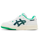 Кроссовки Asics EX89 Celtics 1201A476-106 Белый/зеленый
