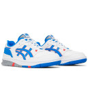 Кроссовки Asics EX89 Knicks 1201A476-101 Белый/синий