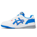 Кроссовки Asics EX89 Knicks 1201A476-101 Белый/синий