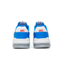 Кроссовки Asics EX89 Knicks 1201A476-101 Белый/синий