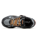 Кроссовки Asics Gel-Kahana 8 Black Grey Orange Разноцветные
