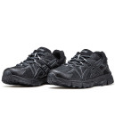 Sneakers Asics Gel-Kahana 8 Black Black/gray