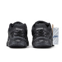 Sneakers Asics Gel-Kahana 8 Black Black/gray