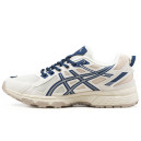 Кроссовки Asics Gel Venture 6 Beige Blue Белый/синий