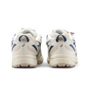 Кроссовки Asics Gel Venture 6 Beige Blue Белый/синий