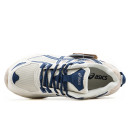 Кроссовки Asics Gel Venture 6 Beige Blue Белый/синий