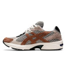 Кроссовки Asics Gel 1130 x Hal Studio Grey Brown Black Разноцветные