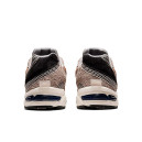 Кроссовки Asics Gel 1130 x Hal Studio Grey Brown Black Разноцветные