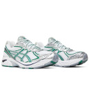 Кроссовки Asics GT 2160 Shamrock Green 1203A275-103 Белый/зеленый