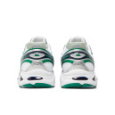 Кроссовки Asics GT 2160 Shamrock Green 1203A275-103 Белый/зеленый
