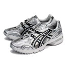 Кроссовки Asics Gel 1090 x KIKS Silver Серый