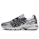 Кроссовки Asics Gel 1090 x KIKS Silver Серый