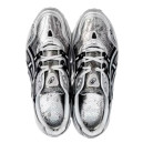 Кроссовки Asics Gel 1090 x KIKS Silver Серый