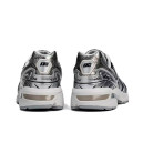 Кроссовки Asics Gel 1090 x KIKS Silver Серый