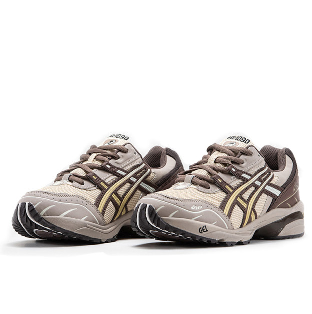 Asics Gel 1090 Beige Brown