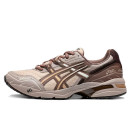 Кроссовки Asics Gel 1090 Beige Brown Коричневый