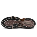 Кроссовки Asics Gel 1090 Beige Brown Коричневый