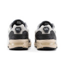 Кроссовки Asics Gel 1090 Grey Beige White Серый