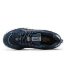 Кроссовки Asics Gel 1090 V2 French Blue 1203A224-400 Белый/синий