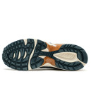 Кроссовки Asics Gel 1090 V2 French Blue 1203A224-400 Белый/синий