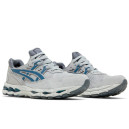 Кроссовки Asics Gel Kayano Trainer 21 Piedmont Grey 1201A067-021 Серый/синий
