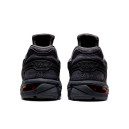 Кроссовки Asics Gel Kayano Trainer 21 Grey Red 1201A067-022 Серый