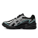 Кросівки Asics Gel Preleus Black Grey Blue 1201A838-001 Чорний/сірий