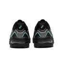 Кросівки Asics Gel Preleus Black Grey Blue 1201A838-001 Чорний/сірий