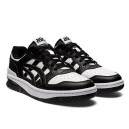 Кроссовки Asics EX89 Black White 1201A476-105 Черный/белый