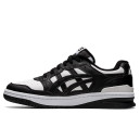 Кроссовки Asics EX89 Black White 1201A476-105 Черный/белый