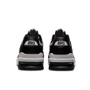 Кроссовки Asics EX89 Black White 1201A476-105 Черный/белый