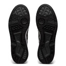 Кроссовки Asics EX89 Black White 1201A476-105 Черный/белый