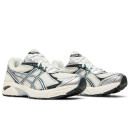 Кроссовки Asics GT 2160 x Kith Cream Scarab 1201A955-100 Бежевый/серый