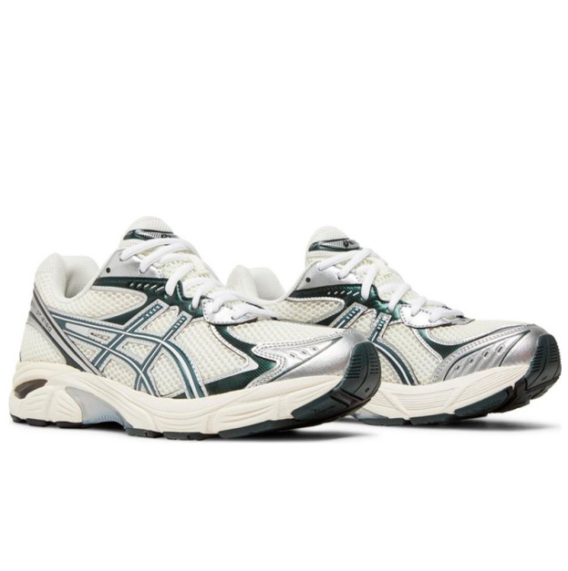 Asics GT 2160 x Kith Cream Scarab 1201A955-100