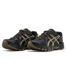 Кроссовки Asics Gel-Kahana 8 Black Clay Canyon 1011B133-001 Черный