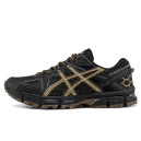 Кроссовки Asics Gel-Kahana 8 Black Clay Canyon 1011B133-001 Черный