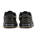 Кроссовки Asics Gel-Kahana 8 Black Clay Canyon 1011B133-001 Черный