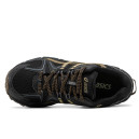 Кроссовки Asics Gel-Kahana 8 Black Clay Canyon 1011B133-001 Черный