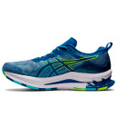 Кроссовки Asics Gel Kinsei Blast Lake Drive Hazard Green 1011B332-400 Разноцветные