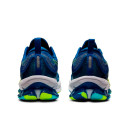 Кроссовки Asics Gel Kinsei Blast Lake Drive Hazard Green 1011B332-400 Разноцветные